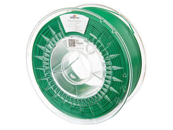 Filament ASA 275 forest green 1kg Spectrum