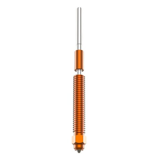 Nozzle 0.4mm "Unicorn" for K2PLUS / CREALITY-Hi