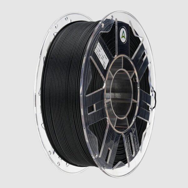 Filament PPA + 15CF black 1kg industrial-grade CREALITY
