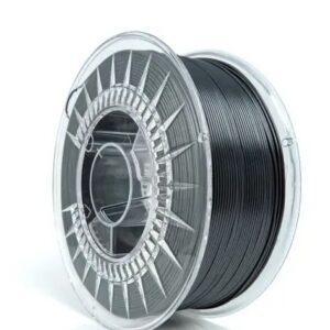 Filament PC/PBT (HT-UV-IMPACT) black 1kg Rosa3D