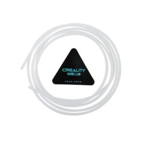 PTFE teflon tube 4mm/2.5mm 2m for K1/K1C/K1MAX ENDER-3V3 CREALITY
