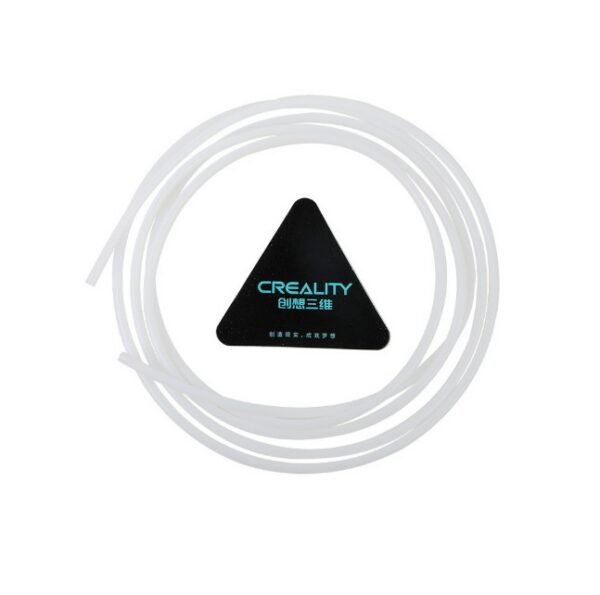 PTFE teflon tube 4mm/2.5mm 2m for K1/K1C/K1MAX ENDER-3V3 CREALITY