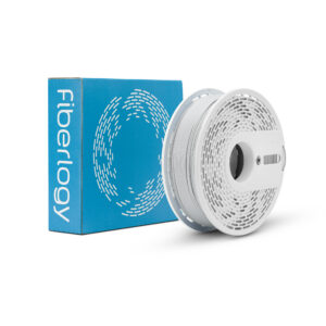 Filament Easy PLA Gray 1,75 mm 0,85 kg Fiberlogy