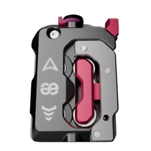 DXC Extruder for K1 K1MAX K1C K1SE CREALITY