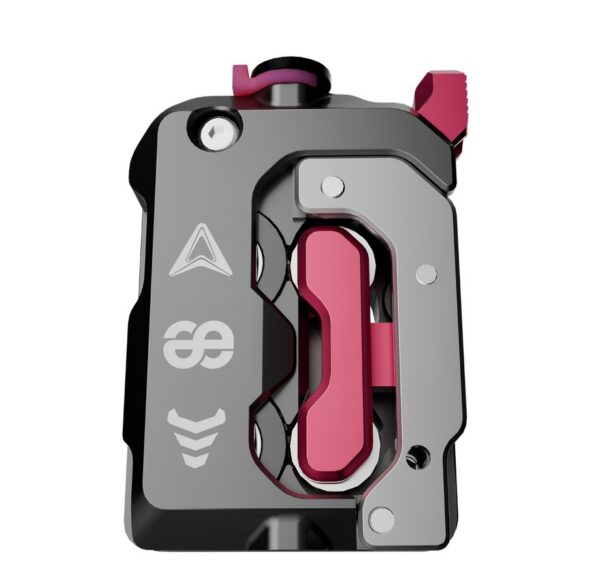 DXC Extruder for K1 K1MAX K1C K1SE CREALITY - Image 2