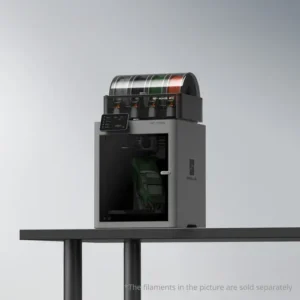 Bambu Lab P2S Combo