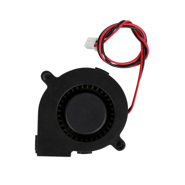 Blower cooling fan 5015 type 24V Creality - Image 2