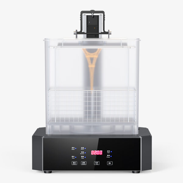 Washing/Curing Machine 240x160x200 CREALITY - Image 3