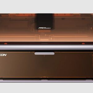 Laser engraver / cutter 10W Falcon A1 381x305mm CREALITY