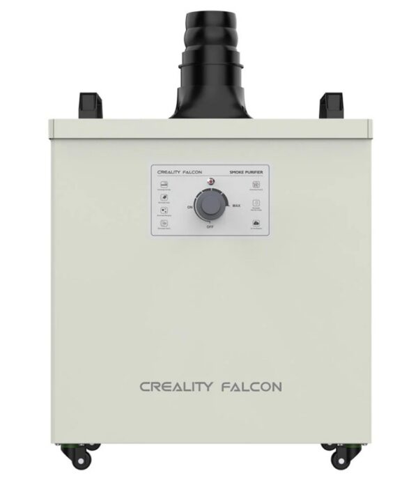 Creality Falcon Smoke Purifier YW200 - Image 2