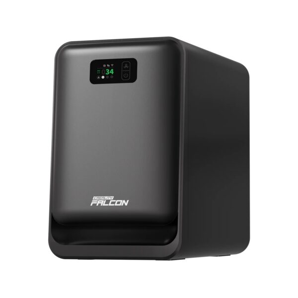 Creality Falcon Smoke Purifier AP1 - Image 2