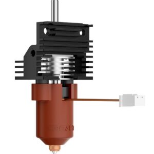 K1 Series Ceramic Heating Block Kit—Quick-swap Nozzle Kit CREALITY