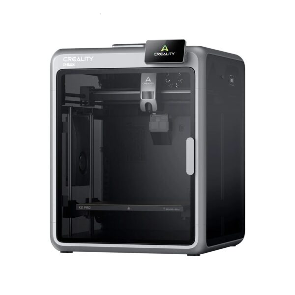 3D printer K2Pro 300x300mm CREALITY - Image 2