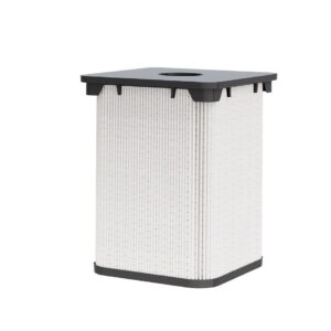 Composite carbon cloth HEPA filter (Filter A) for Creallity AP1 (CRE-4008060349) CREALITY