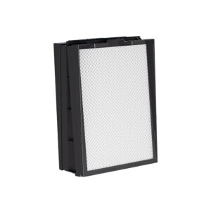 Composite carbon cloth HEPA filter (Filter B) for Creallity AP1 (CRE-4008060349) CREALITY