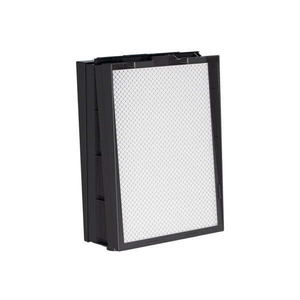 Composite carbon cloth HEPA filter (Filter B) for Creallity AP1 (CRE-4008060349) CREALITY - Image 2