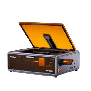 Laser engraver / cutter 20W Falcon A1 PRO 381x305mm CREALITY