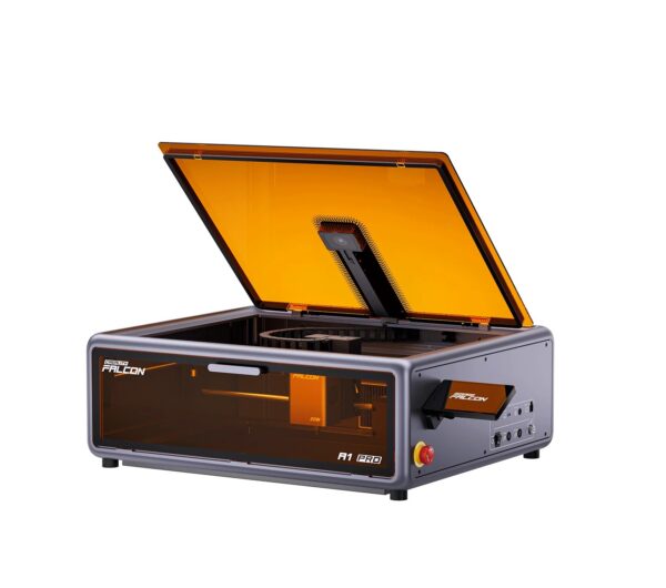 Laser engraver / cutter 20W Falcon A1 PRO 381x305mm CREALITY - Image 2