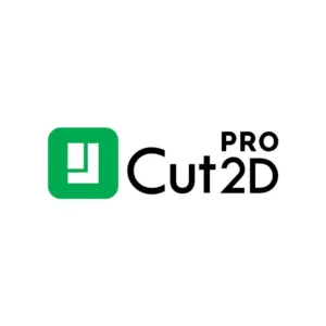 Cut2D Pro