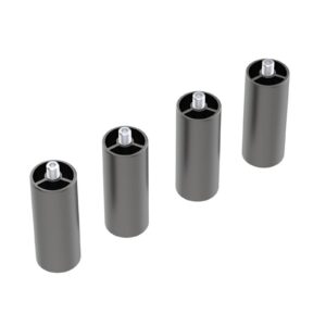 Falcon2 / Falcon2 Pro Extra Risers(4 pcs)CREALITY