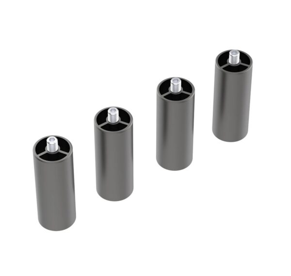 Falcon2 / Falcon2 Pro Extra Risers（4 pcs）CREALITY - Pilt 2