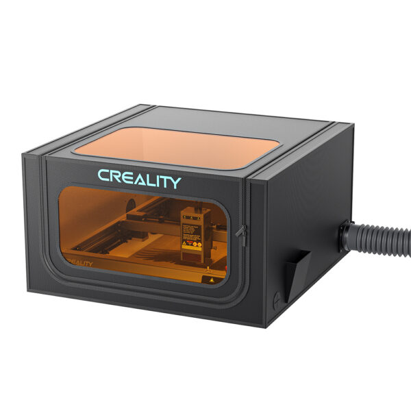 Laser Engraver Enclosure Pro CREALITY - Image 3