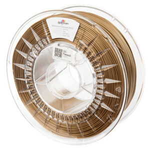 Filament PET-G Premium PEARL GOLD 1kg SPECTRUM