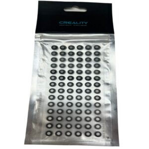 Reflective markers 3mm for 3D scanners (420pcs) CREALITY
