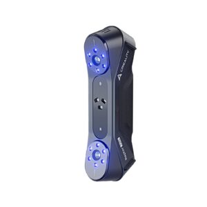 3D scanner Raptor Pro Creality