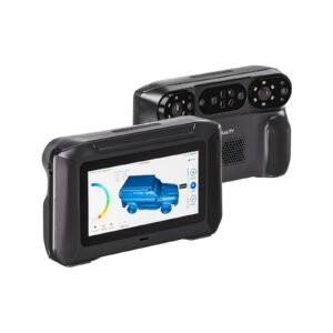 3D scanner Sermoon P1 Creality