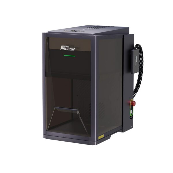 Laser engraver Creality Falcon T1 LED 40W - Image 2