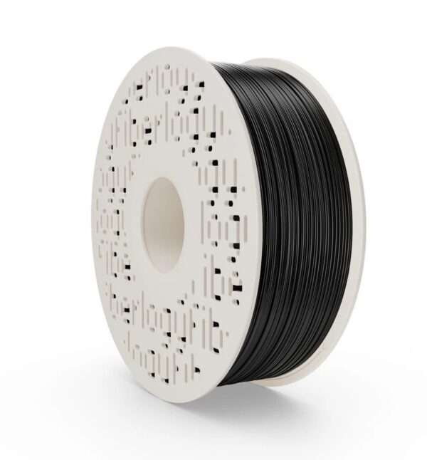 Filament ASA black 1kg Fiberlogy - Image 2
