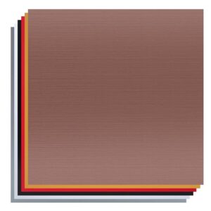 Falcon Series Two-Tone ABS Sheets(20pcs) CREALITY