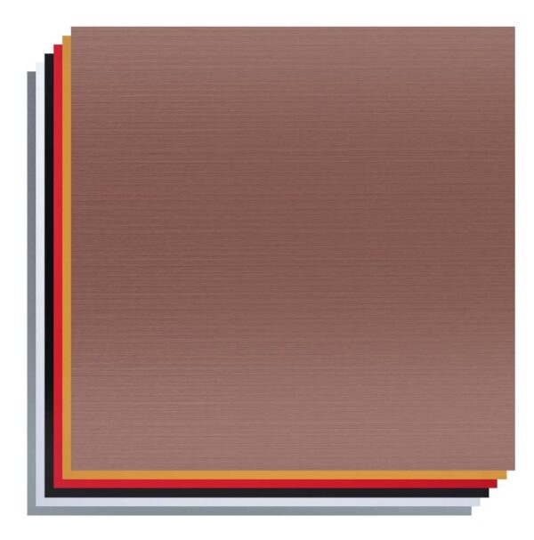 Falcon Series Two-Tone ABS Sheets(20pcs) CREALITY - Image 2