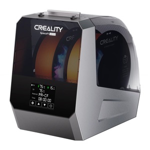 Filament dryer for 2 spools 45℃-75℃ Space Pi V2 Plus CREALITY