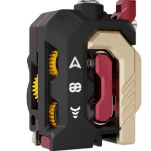 DXC2 Extruder for K2 K2PRO K2PLUS CREALITY