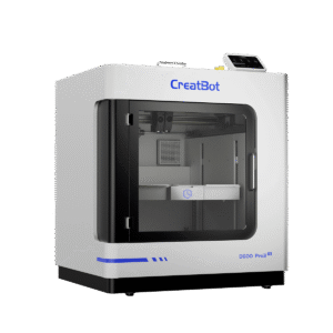CreatBot D600 Pro3 HS 3D-printer