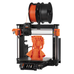 Original Prusa MK4S 3D-printer