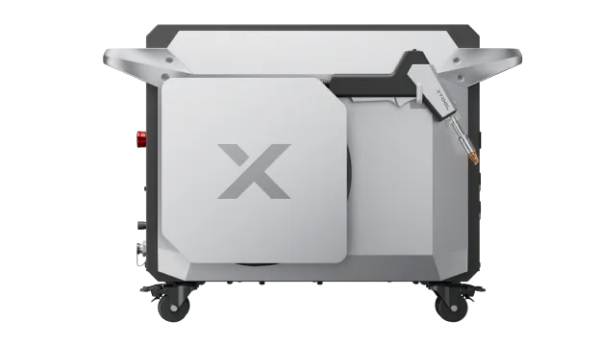 xTool MetalFab 800 W laserkeeviti
