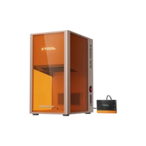 xTool F2 Ultra UV 5 W UV-lasermasin