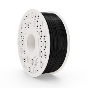 Filament Easy PLA black 1kg Fiberlogy
