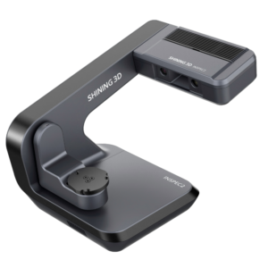 AutoScan Inspec2 3D-skanner