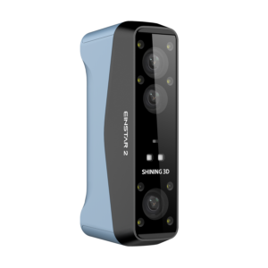 EINSTAR 2 3D-skanner