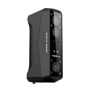 EINSTAR Rockit 3D-skanner