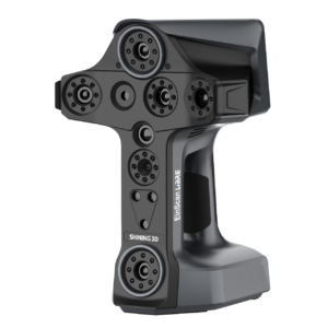 EinScan Libre 3D-skanner