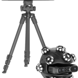 EinScan Trak 3D-skanner