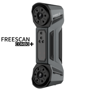 FreeScan Combo+ Wireless 3D-skanner