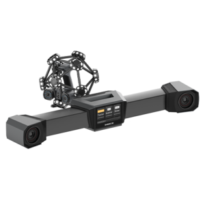 FreeScan Trak ProW+ 3D-skanner