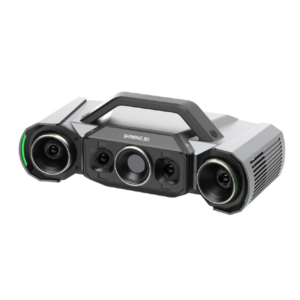 OptimScan Q12 / Q9 HD 3D-skanner